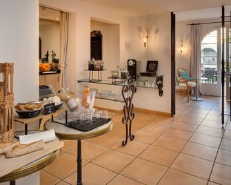 Le Cottage - Hotel & Spa - Argelès-sur-Mer