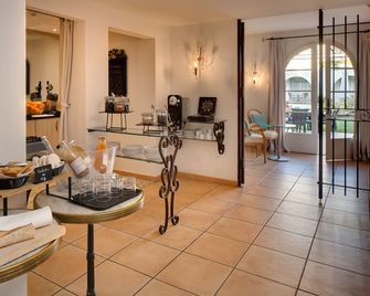 Hôtel Le Cottage - Argelès-sur-Mer