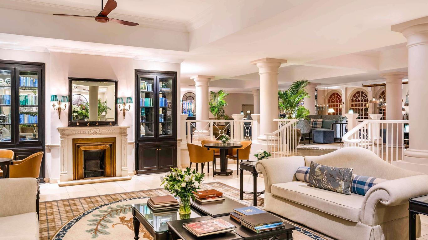 Fairmont The Norfolk