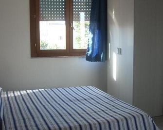 Aurasol Alghero - Alghero - Bedroom