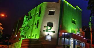 Hotel Ipê - Guarulhos