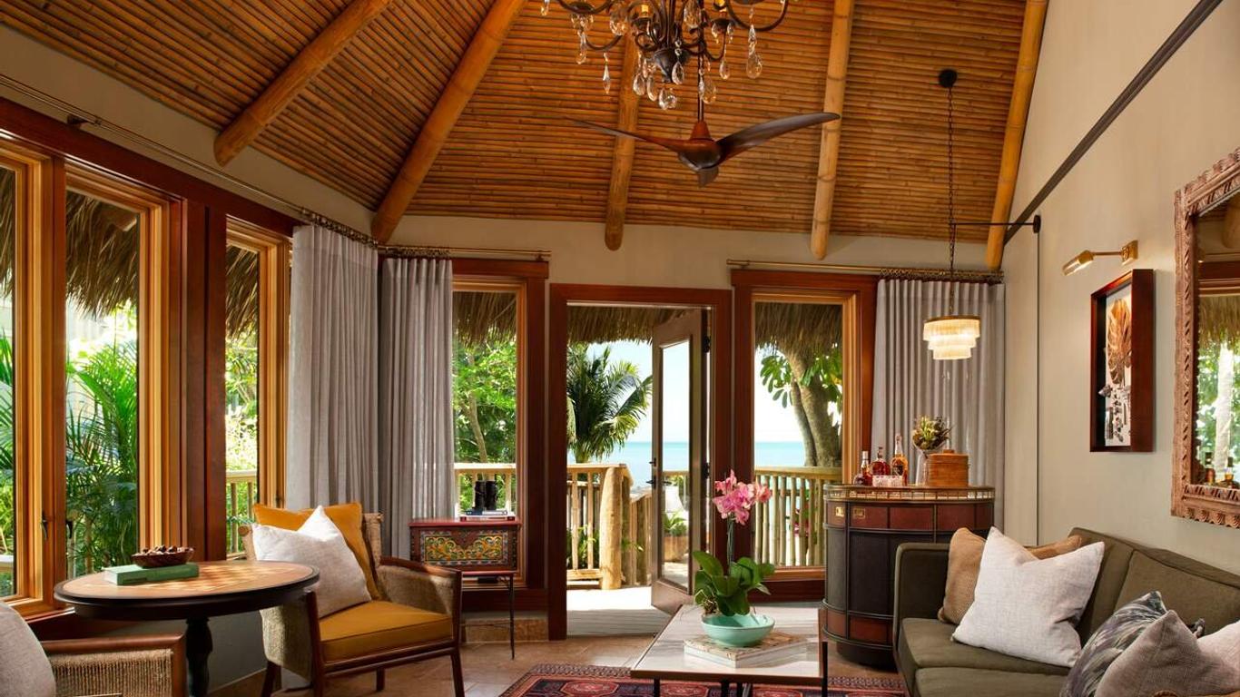 Little Palm Island Resort & Spa - A Noble House Resort