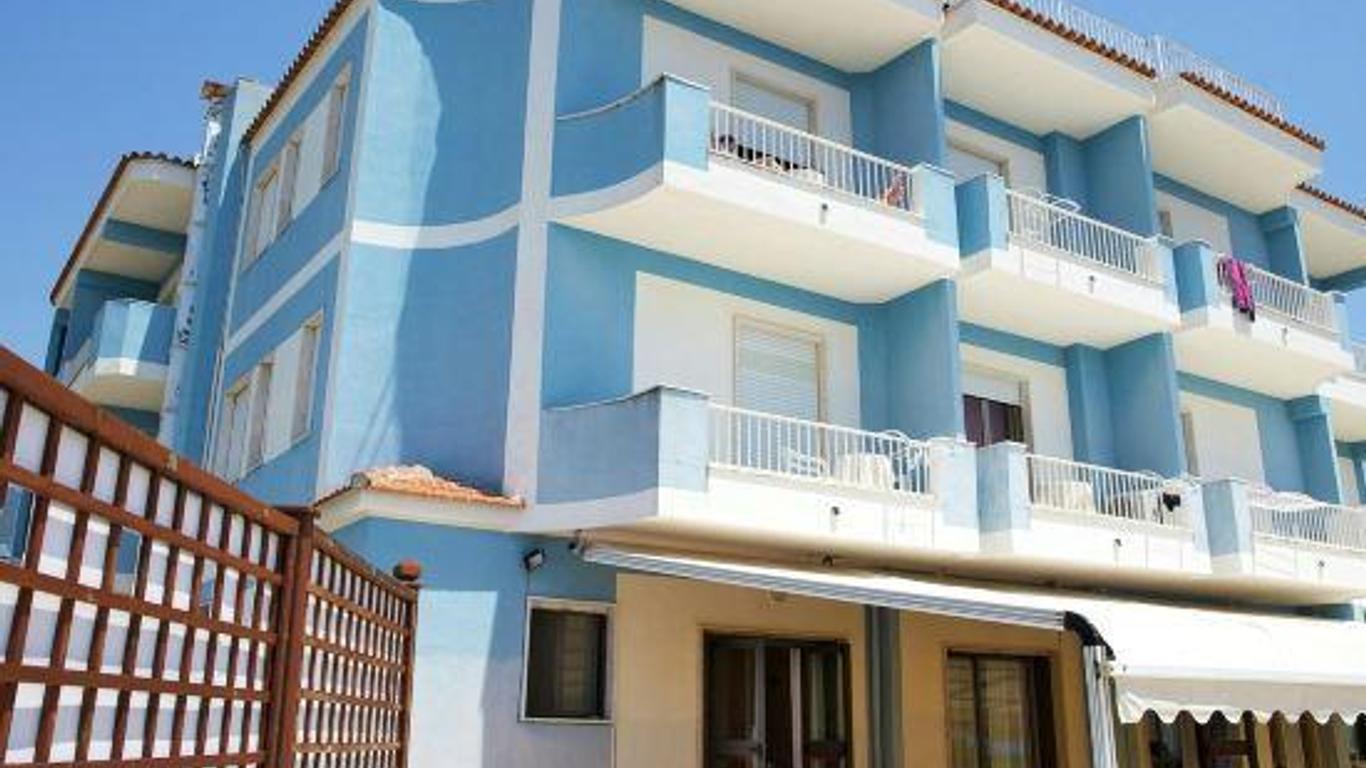 Hotel Mediterraneo
