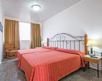 Marazul Hotel-Adults Only - Havanna - Schlafzimmer
