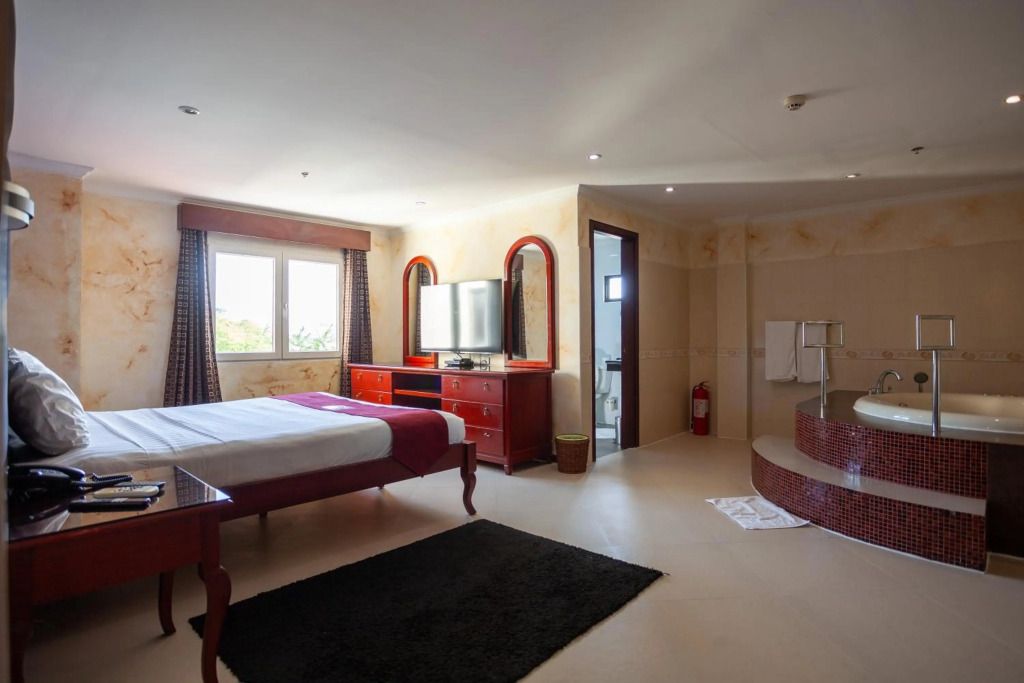 فندق رويال أمستردام