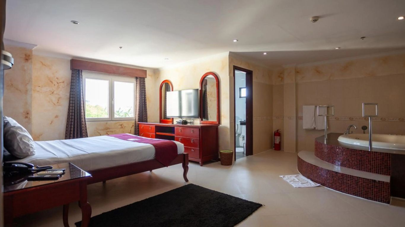 فندق رويال أمستردام