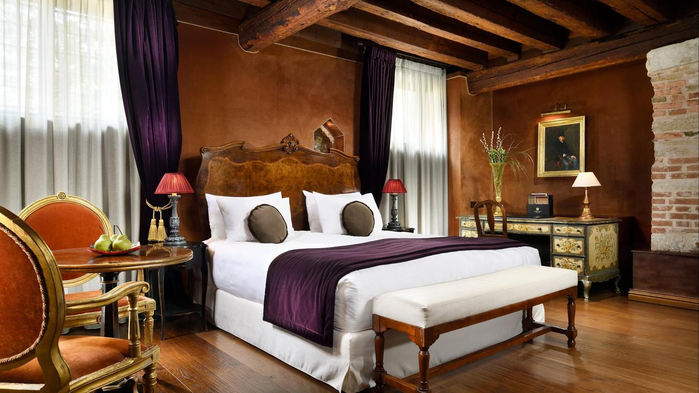 فندق بالاتزو فينآرت لاكجري