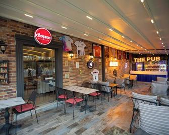 Hotel Anemon Manisa - Manisa - Bar