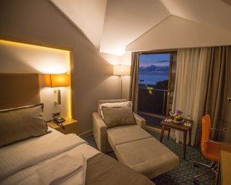 Blue Sea Hotel - Trabzon