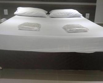 Hotel Guarulhos - Guarulhos - Camera da letto