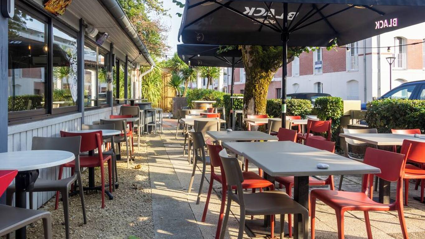 Logis Hotels - Hôtel Et Restaurant L'océana