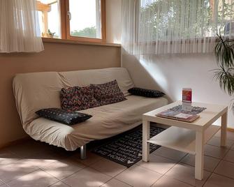 Haus Lasaun - Bressanone/Brixen - Living room
