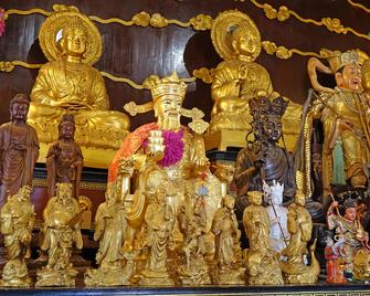 Fairy Tale City Motel - Hualien City