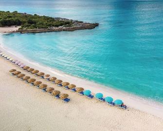 New ! Blue Dream apartment with swimming pool - Simpson Bay