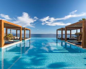 Santa Marina, a Luxury Collection Resort, Mykonos - Ornos - Zwembad
