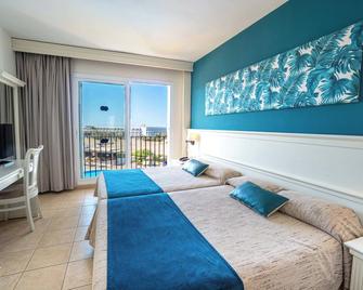 Ohtels Cabogata - El Retamar - Habitación