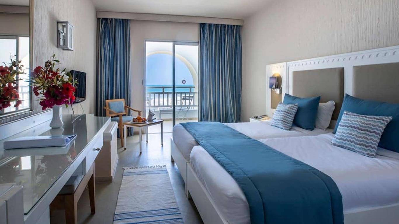 Calimera Yati Beach