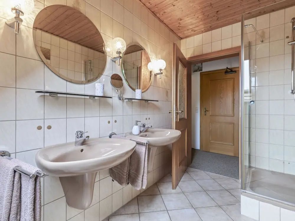 Secluded Apartment in Schönsee near Forest - Schönsee
