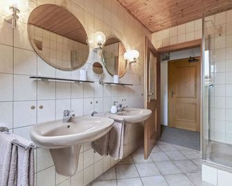 Secluded Apartment in Schönsee near Forest - Schönsee