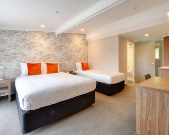 Croydon Lodge Hotel - Gore - Schlafzimmer
