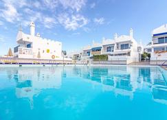 Villa Serenity Playa del Inglés - Maspalomas