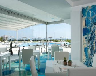 Adriatic Palace Hotel - Jesolo - Restaurant