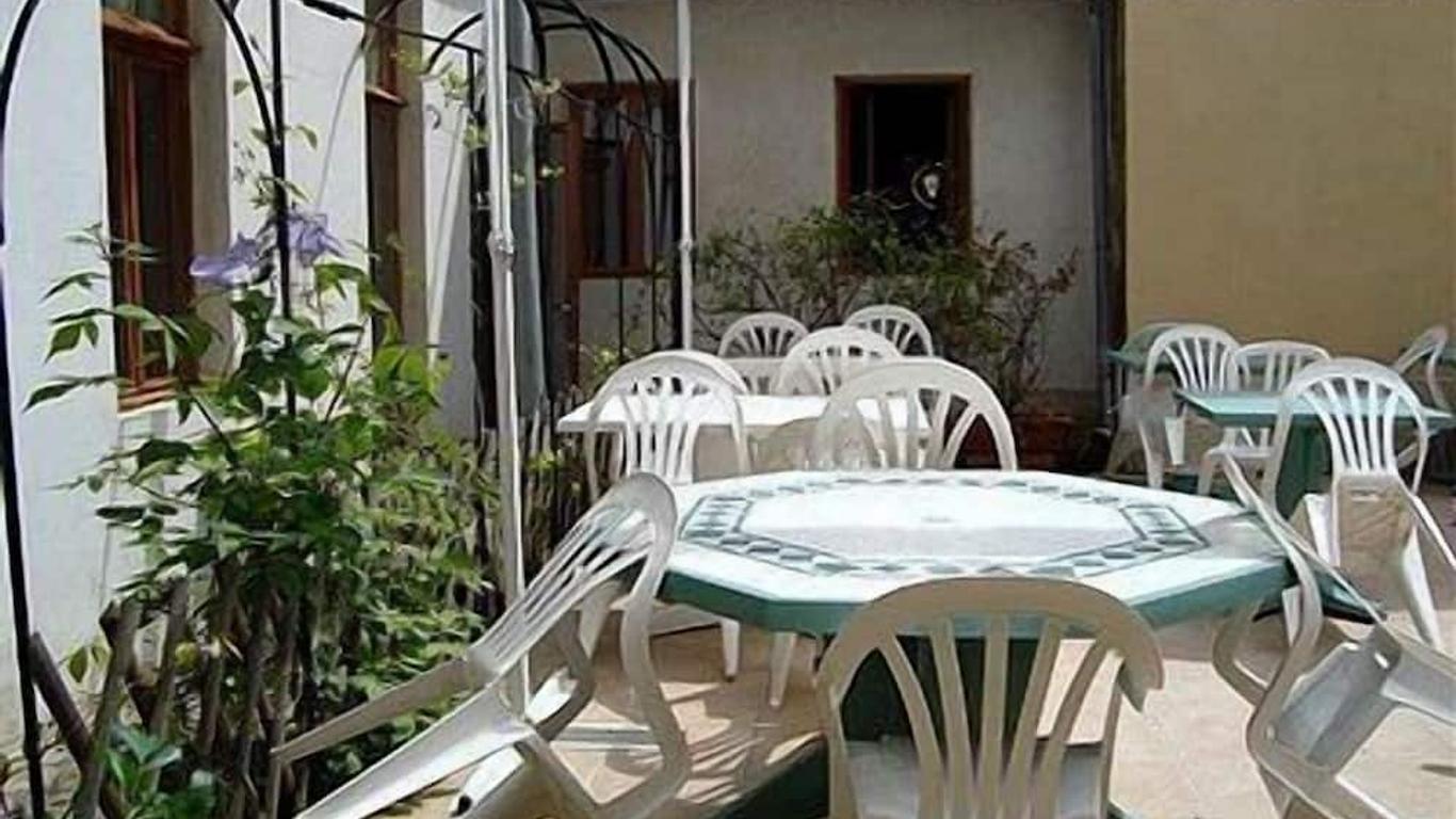 Logis Hôtel Restaurant Métropole