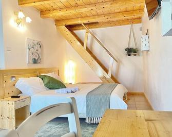 Masseria Paretano - Monopoli - Bedroom