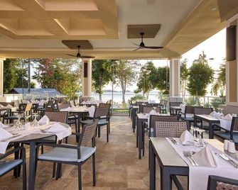 Hotel Riu Negril - Negril - Restaurant