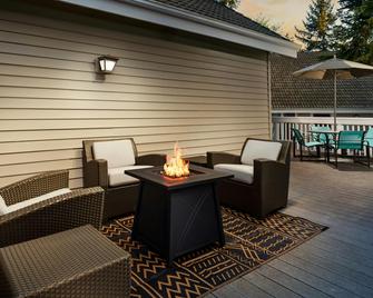 Residence Inn by Marriott Seattle Bellevue - Bellevue