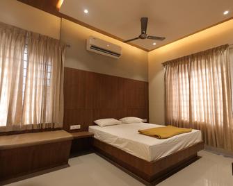 Vivaaha Mahal, Palani - Palani - Camera da letto