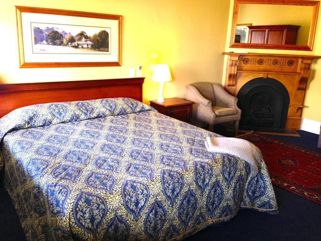 ذا يورك هيردتج هوتل آند تيراسيز