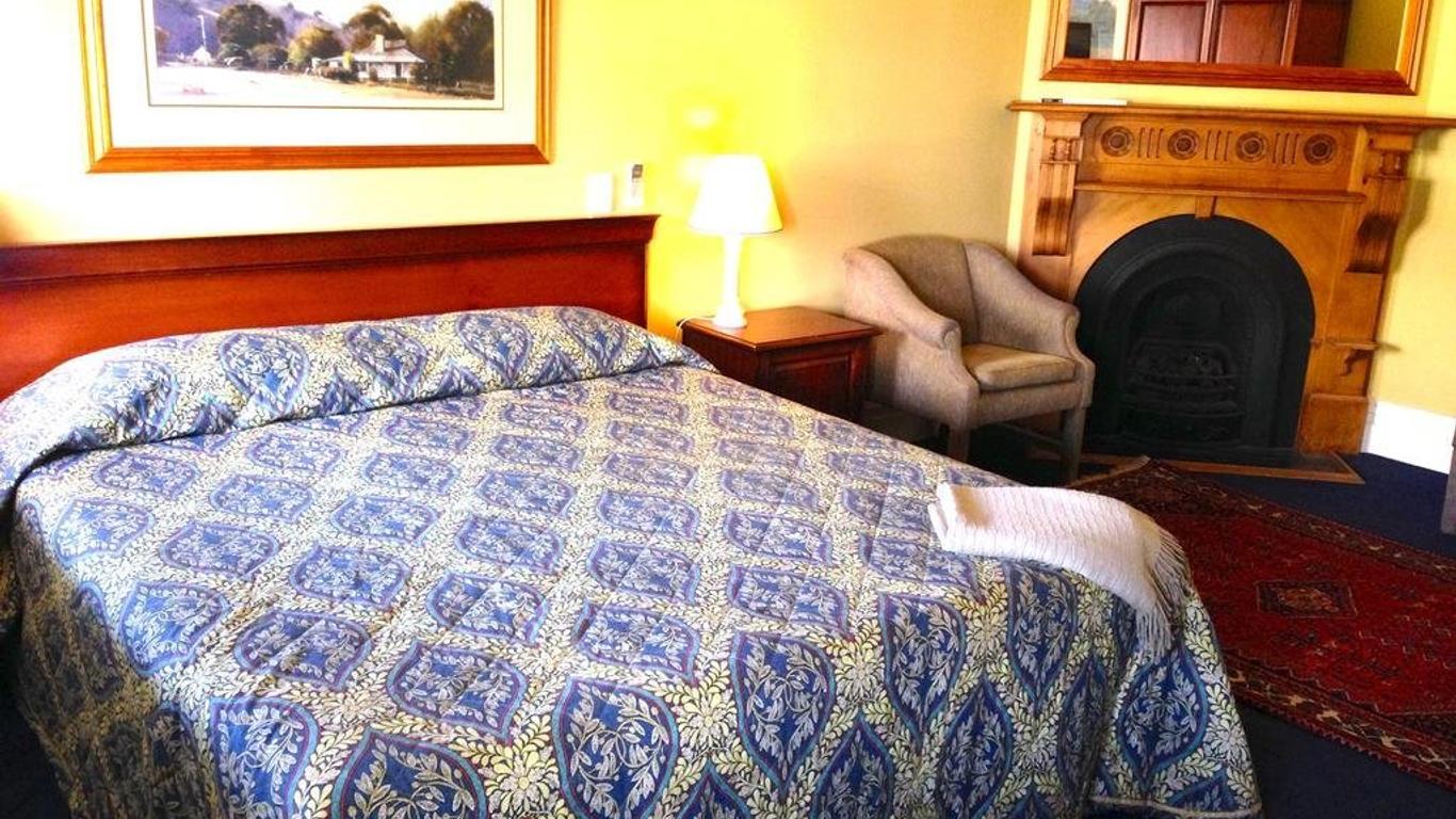 The York Palace Accommodation