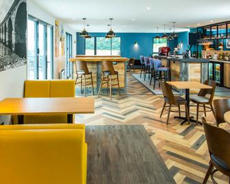 ibis Plymouth - Plymouth - Restaurante