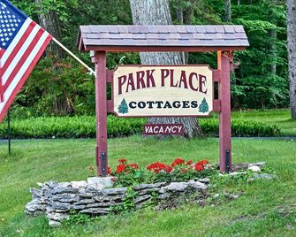'The Carriage House:' Walk to Peninsula State Park - Ephraim
