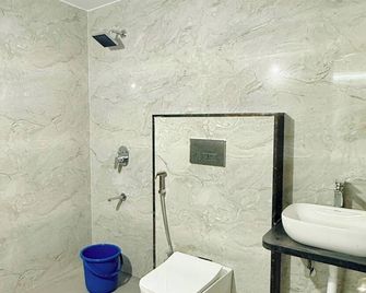 The Valoria,Indore - Indore
