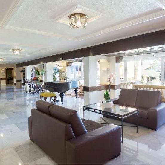 Hotel Ms Tropicana image 1