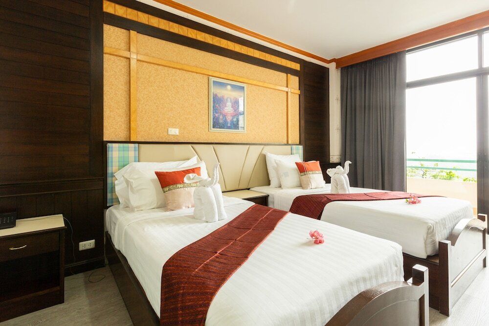 Surin Majestic Hotel