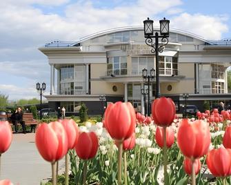 Sheremetev Park Hotel - Ivanovo - Building