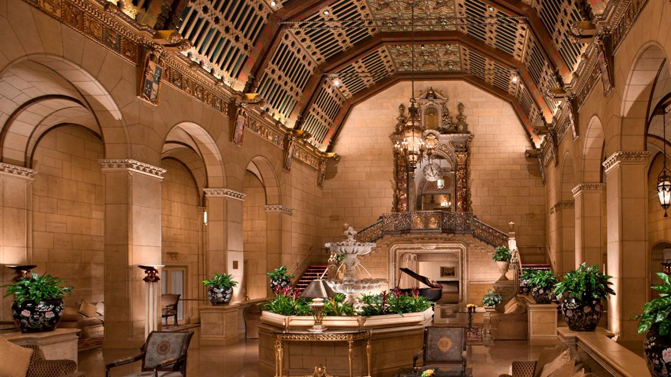 The Biltmore Los Angeles