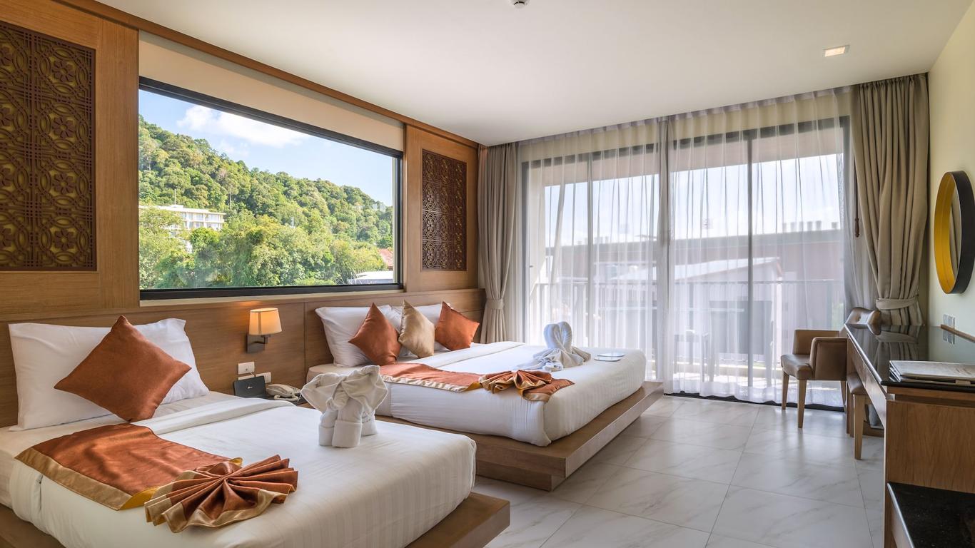 Ananta Burin Resort