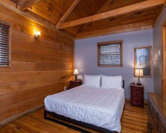 Forest Dream | 2 Bed, 2 Bath - Slade - Habitación