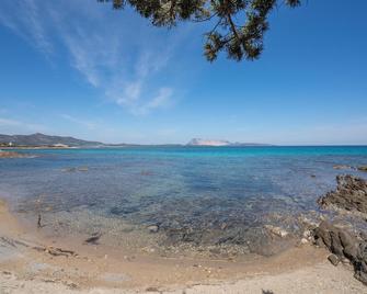 2 Bedroom Stunning Home In Straulas - San Teodoro - Plage