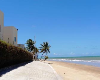 Condomínio Paraíso de Maracajaú IV - Maxaranguape - Playa