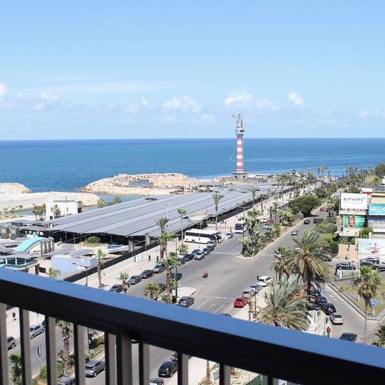 Hotel Méditerranée Beyrouth image 1