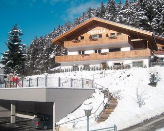 Apartment Ornella-2 by Interhome - Ortisei - Edificio