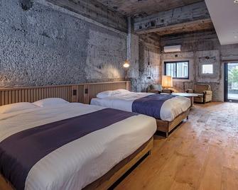 Arcade Hotel - Fudži - Ložnice