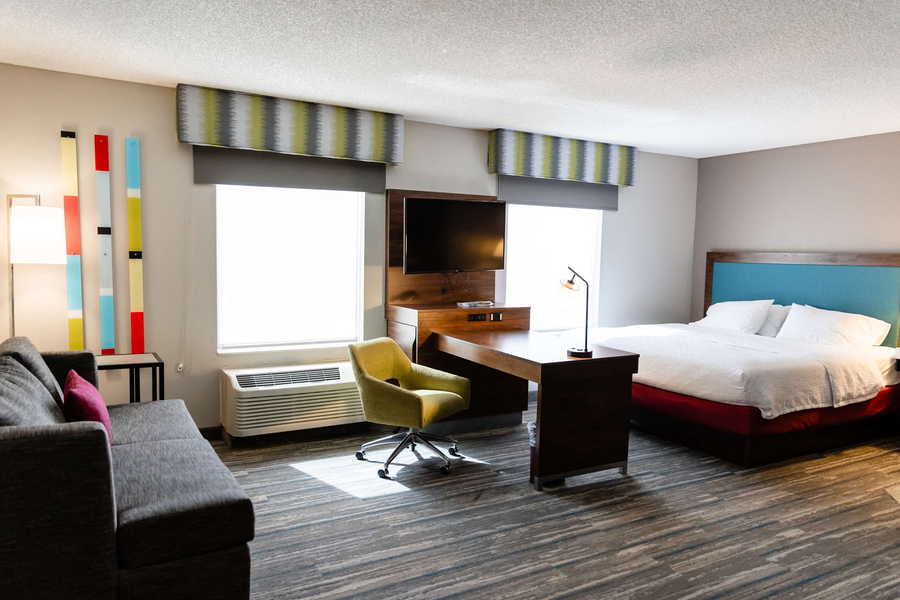 Hampton Inn & Suites Scottsbluff-Conference Center