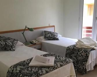 Hotel Playa de Merón - San Vicente de la Barquera