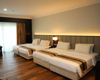 Grand Darulmakmur Hotel Kuantan - Kuantan